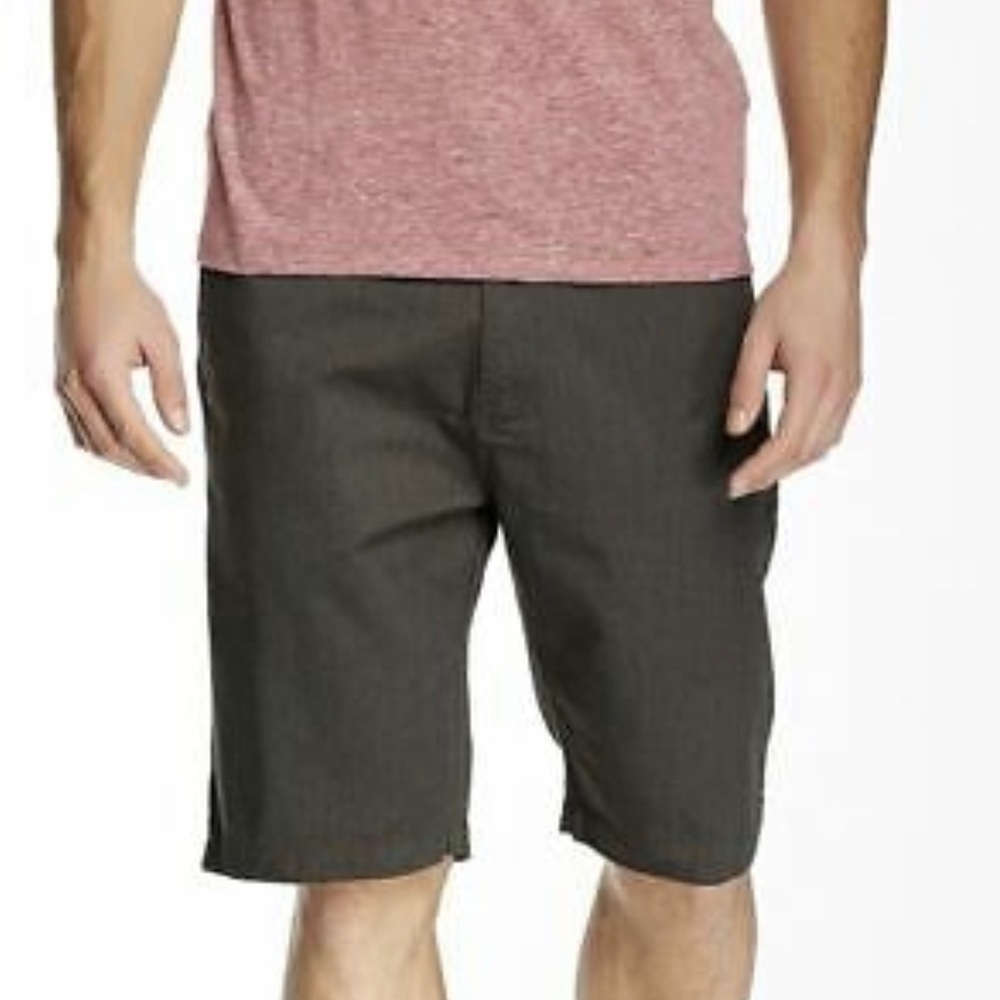 Volcolm V-Monty Men’s Shorts